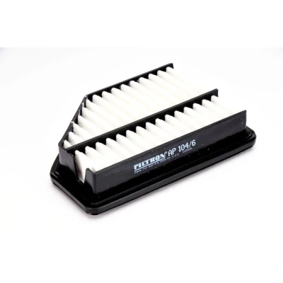 Abbildung von FILTRON AP 104/6 Luftfilter 44 134 195 Filtereinsatz HONDA: CIVIC 8 Hatchback