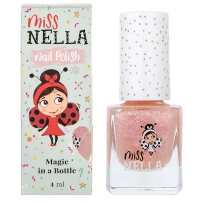 Abbildung von Miss Nella Abracadabra Nagellak