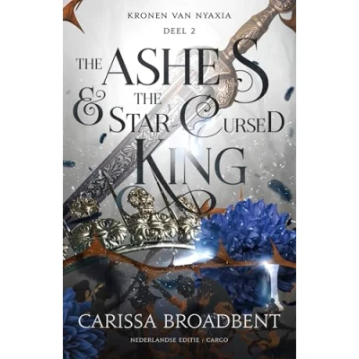 Abbildung von the Ashes and Star Cursed King (Kronen van Nyaxia)