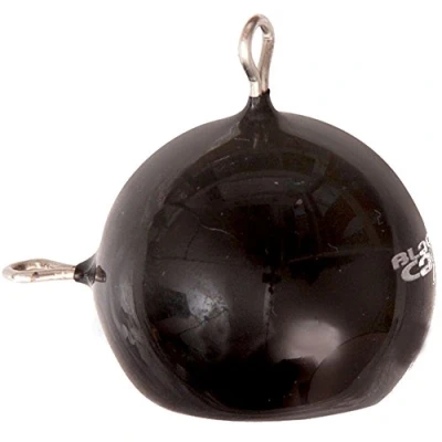 Abbildung von Black Cat schwarz 200g Ball 1Stück, 200 g