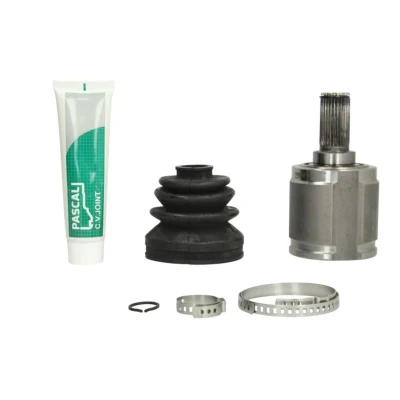 Abbildung von PASCAL G74018PC Gelenksatz Vorderachse links HONDA: Accord 5, 4, 6 Limousine