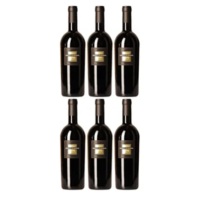 Abbildung von San Marzano Sessantanni Primitivo di Manduria DOP 2019 (6 x 0,75 l)