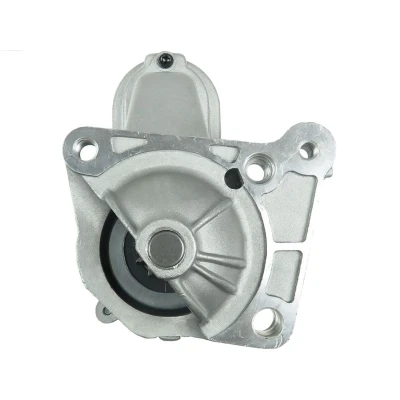 Abbildung von AS PL S3139 Anlasser 12 2,40 11 RENAULT: SCENIC 2, MEGANE 2 Coupe Cabriolet, LAGUNA Grandtour