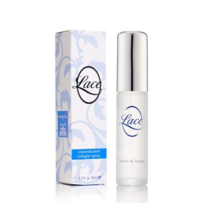 Abbildung von Taylor of London Lace Concentrated Cologne 50ml Spray 0,05 l