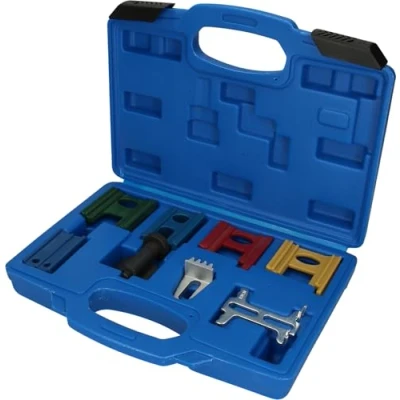 Abbildung von KS TOOLS BT595700 Einstellwerkzeugsatz, Steuerzeiten