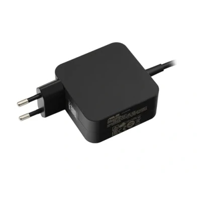 Abbildung von ASUS ZenBook 3 Deluxe UX490UA Original USB C Netzteil 65 Watt EU Wallp Notebook (Stecker: C, Ausgangsleistung: W)