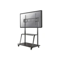 Abbildung von Neomounts NS M4000BLACK Rollwagen