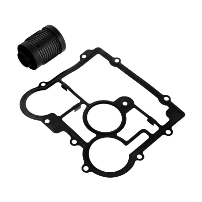 Abbildung von BLUE PRINT ADBP210112 Hydraulikfilter, Haldex Kupplung SAAB: 9 3 Kombi, OPEL: Insignia A Limousine