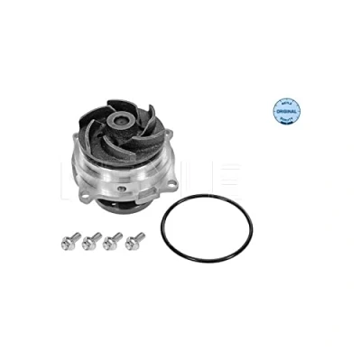 Abbildung von MEYLE 713 220 0002 Wasserpumpe mit Dichtung ORIGINAL Quality FORD: Focus Mk1 Schrägheck, Kombi, Limousine