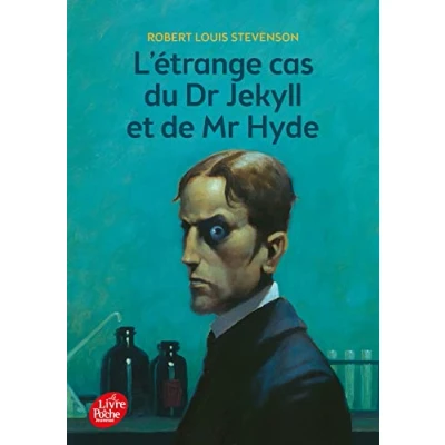 Abbildung von L&#039;etrange cas du Dr Jekyll et Mr Hyde