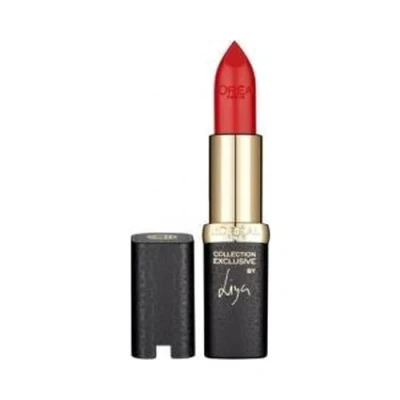 Abbildung von L&#039;Oréal Collection Exclusive Lippenstift Liya&#039;s Pure Red