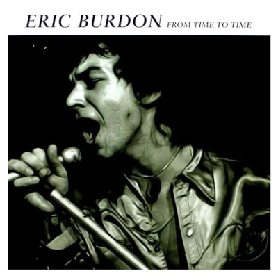 Abbildung von From Time To [Vinyl LP]