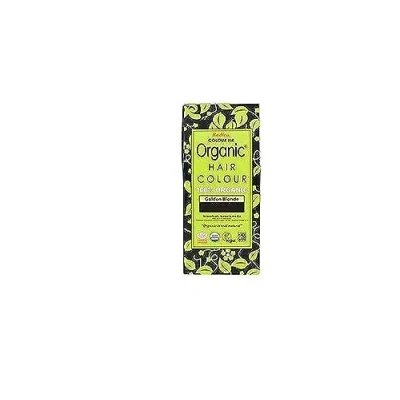 Abbildung von Radico Pflanzenhaarfarbe Golden Barun 100 g