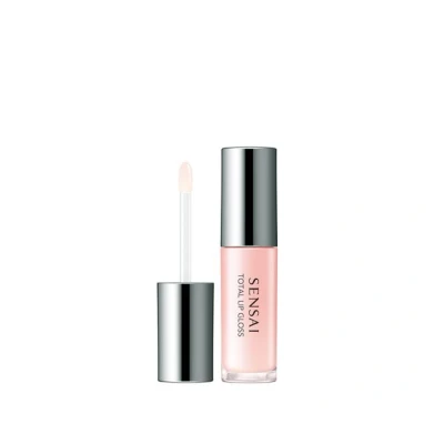 Abbildung von Sensai Colours Total Lip Gloss Rosa 4,5 ml