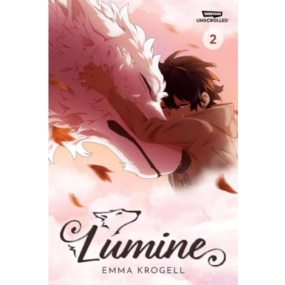 Abbildung von Lumine Volume Two: A Webtoon Unscrolled Graphic Novel