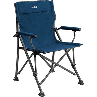 Abbildung von BRUNNER Campingartikel Stuhl Cruiser, Blue, 0404039N.C30