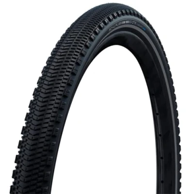 Abbildung von Cop.Sw 700X45 G One Overland 365 Ne/Ne Ref Rac Tle, 28, Schwarz