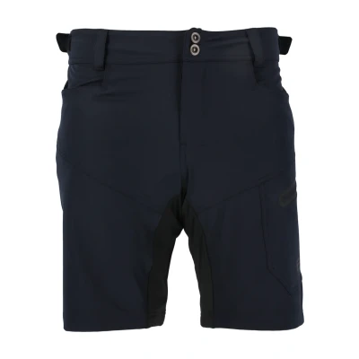Abbildung von Endurance Jamal M 2 IN 1 Radsport BIKE Fahrrad Outdoor Shorts, Herren, Größe: Small, Dark sapphire