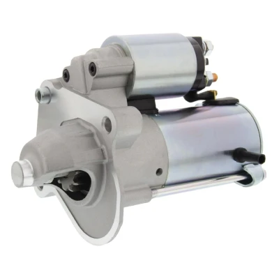 Abbildung von MAPCO 13664 Anlasser 12 1,2 11 FORD: Focus 2 Kombi, Schrägheck, C Max, VOLVO: V50, V70 3, S80 II, MAZDA: 3 Hatchback, 5