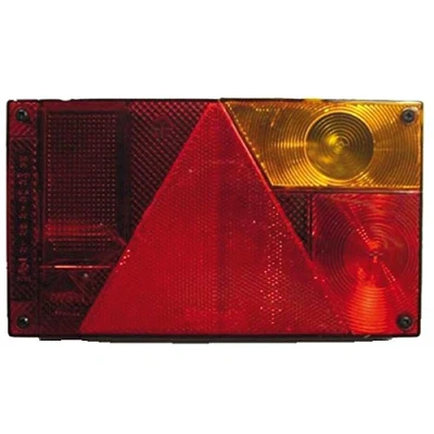 Abbildung von Frielitz 014000304 Lichtscheibe, Heckleuchte