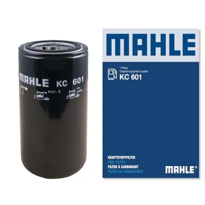 Abbildung von MAHLE ORIGINAL KC 601 Kraftstofffilter Anschraubfilter