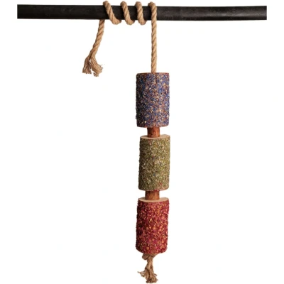 Abbildung von Grooming Deluxe Holzspielzeug Relax Pferd FreedomVerkauft von HypoStore