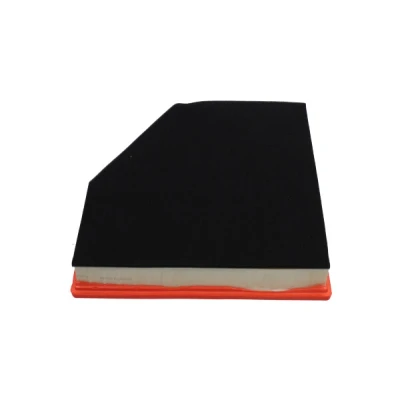 Abbildung von KAVO PARTS FAF 10097 Luftfilter 313mm Filtereinsatz, Vorfilter BMW: 5 Limousine, Touring, 6 Coupe