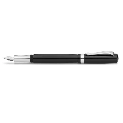 Abbildung von Kaweco Student Black FP B
