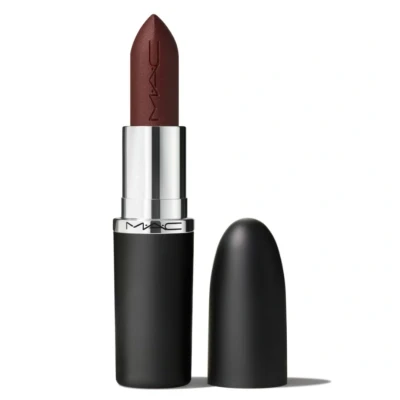 Abbildung von MAC Matte Lipstick Antique Velvet Default