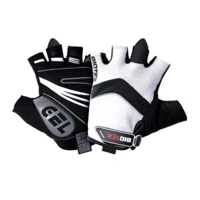 Abbildung von Biotex Herren Accessory Handschuhe Summer Gel, Weiß (01 Bianco), L