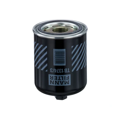 Abbildung von MANN FILTER TB 1374/3 x Lufttrocknerpatrone, Druckluftanlage SCANIA: P,G,R,T series
