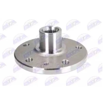 Abbildung von BTA H5R012BTA Radnabe Vorderachse beidseitig RENAULT: TRAFIC 2 Bus, Kasten, OPEL: Vivaro A Combi, Kastenwagen, NISSAN: Primastar Bus