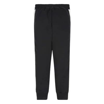 Abbildung von Levi&#039;s Kids Lvg jogger with taping Mädchen Caviar 14 Jahre
