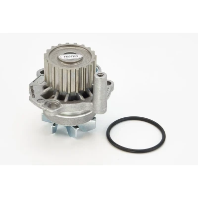Abbildung von CONTITECH WP6005 Wasserpumpe mit Dichtung VOLKSWAGEN: Golf 4 Schrägheck, Variant, Cabrio, AUDI: A3 SEAT: Leon I Schrägheck