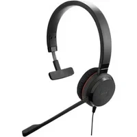 Abbildung von GN Audio Germany JABRA Evolve 30 II, USB C/A Mono MS