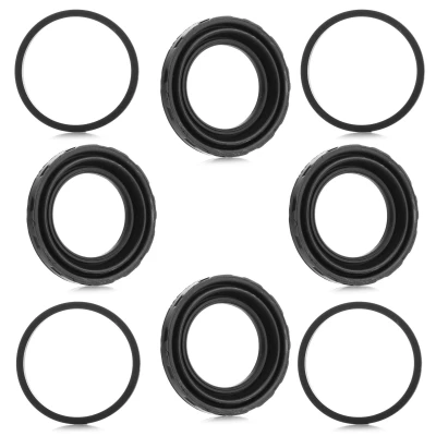 Abbildung von ATE 13.0441 4408.2 Dichtungssatz, Bremssattel MERCEDES BENZ: G Klasse SUV, T1 Bus