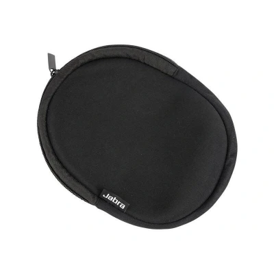 Abbildung von Jabra Neopren Tasche für Headset (Packung mit 10) Evolve 20 65