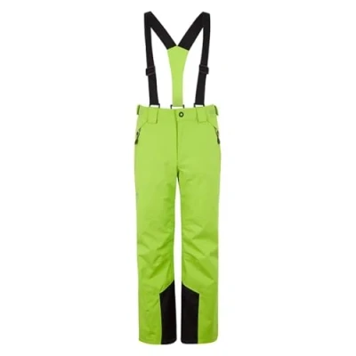 Abbildung von McKinley Eddie Hose Green Lime 140