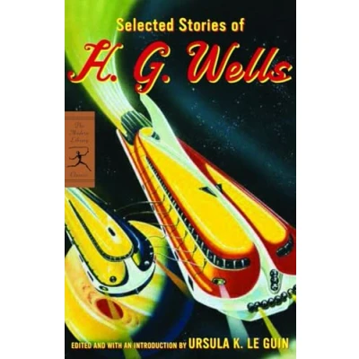 Abbildung von Selected Stories of H. G. Wells (Modern Library Classics)