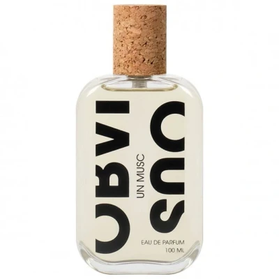 Abbildung von Obvious Eau de Parfum Un Musc