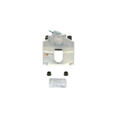Abbildung von BOSCH 0 986 474 275 Bremssattel Gusseisen 74 FORD: FIESTA 5, Fusion Kombi, 4, MAZDA: 2 Hatchback