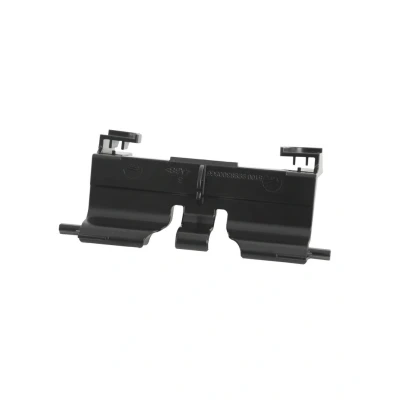Abbildung von Bosch Siemens 00495701 Staubsaugerhalterung Staubsauger staubbeutelhalter