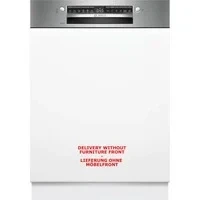 Abbildung von Bosch SMI4HTS00E