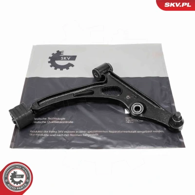 Abbildung von ESEN SKV 69SKV144 Querlenker Vorderachse, rechts SUZUKI: SWIFT 2 Schragheck, Baleno I Schrägheck