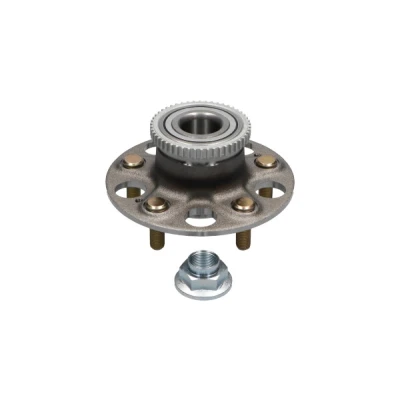 Abbildung von KAVO PARTS WBK 2033 Radlagersatz Hinterachse 79mm HONDA: Civic 7 Hatchback, 8 Stufenheck, Limousine