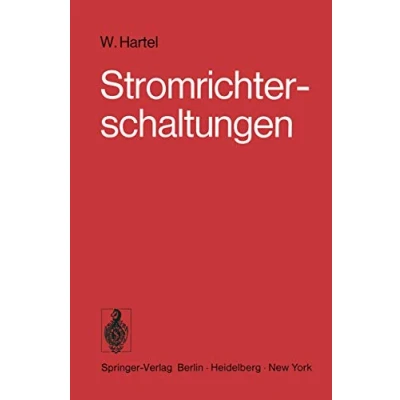 Abbildung von Stromrichterschaltungen: Einführung in die Schaltungen netzgeführter Stromrichter
