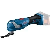 Abbildung von Akku Multi Cutter GOP 18V 34 Solo Professional, 18Volt, Multifunktions Werkzeug