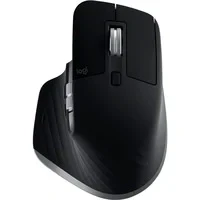 Abbildung von Logitech MX Master 3S für Mac Space Grey