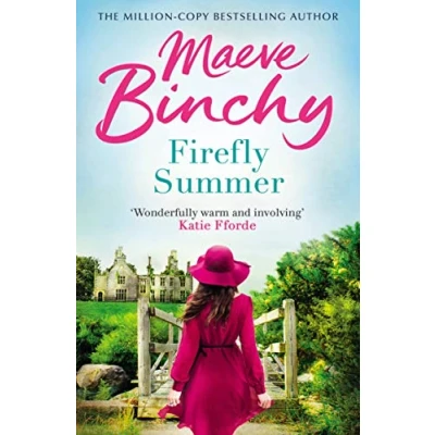 Abbildung von Firefly Summer: the feel good holiday read from bestselling author of Light a Penny Candle