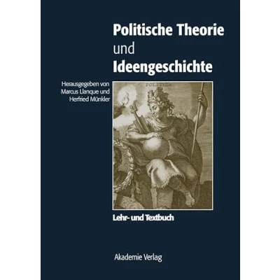 Abbildung von Politische Theorie und Ideengeschichte: Lehr Textbuch